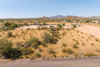 Homesite for sale in Pinal County, Arizona