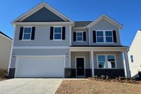 Land for sale in Aiken County, South Carolina