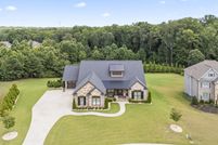 Land for sale in Hall County, Georgia