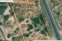 Land for sale in Graham County, Arizona