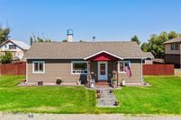 Farm and Ranch for sale in Gallatin County, Montana