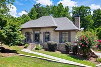 Land for sale in Bartow County, Georgia