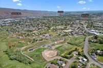 Homesite for sale in Asotin County, Washington