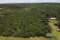 Land for sale in Baldwin County, Alabama