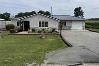 Hunting Property for sale in Adams County, Indiana