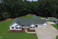 Timberland Property for sale in Vance County, North Carolina