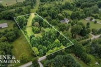 Land for sale in Saint Clair County, Michigan