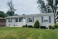 Farm and Ranch for sale in Mercer County, Ohio
