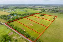 Land for sale in Acadia Parish, Louisiana