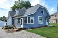 Farm and Ranch for sale in Montgomery County, Indiana