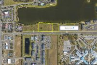 Land for sale in Volusia County, Florida
