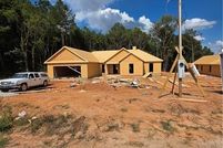 Land for sale in Stephens County, Georgia