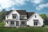 Land for sale in Washtenaw County, Michigan