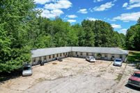 Land for sale in Muskegon County, Michigan