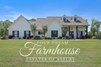 Recreational Property for sale in Rankin County, Mississippi