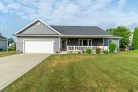 Timberland Property for sale in Lagrange County, Indiana