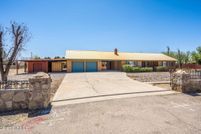 Land for sale in Dona Ana County, New Mexico