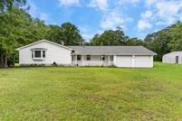 House for sale in Orangeburg County, South Carolina