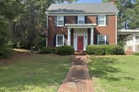Land for sale in Orangeburg County, South Carolina