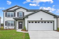 Farm and Ranch for sale in Effingham County, Georgia