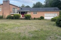 Land for sale in Orangeburg County, South Carolina