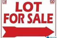 Homesite for sale in Jefferson County, Alabama