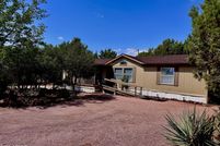 Farm and Ranch for sale in Gila County, Arizona