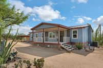 House for sale in Pima County, Arizona
