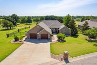 Land for sale in Payne County, Oklahoma