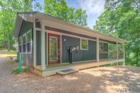 House for sale in Union County, Georgia