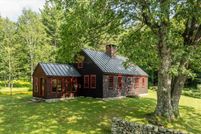 Riverfront Property for sale in Windham County, Vermont