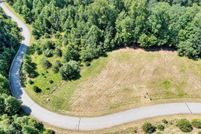 Land for sale in Bedford County, Virginia