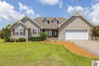 Timberland Property for sale in Calloway County, Kentucky