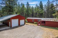 House for sale in Bonner County, Idaho
