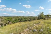 Land for sale in Gillespie County, Texas