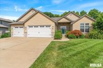 Timberland Property for sale in Sangamon County, Illinois