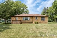 House for sale in Muskegon County, Michigan
