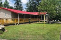 Land for sale in Decatur County, Tennessee