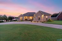 Land for sale in Lauderdale County, Alabama