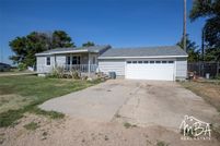 Land for sale in Finney County, Kansas