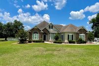 Recreational Property for sale in Berrien County, Georgia