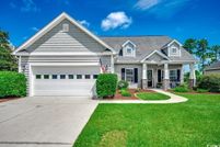 Land for sale in Horry County, South Carolina