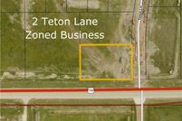 Undeveloped Land for sale in Sheridan County, Wyoming