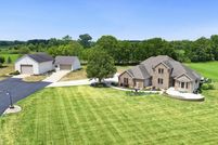 Farm and Ranch for sale in Allen County, Indiana