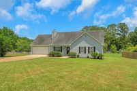 Land for sale in Newton County, Georgia
