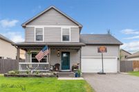 Farm and Ranch for sale in Gallatin County, Montana