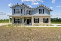 Land for sale in Long County, Georgia