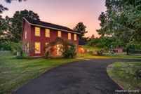 Farm and Ranch for sale in Allegan County, Michigan