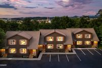 Timberland Property for sale in Sevier County, Tennessee