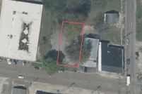 Land for sale in Bolivar County, Mississippi